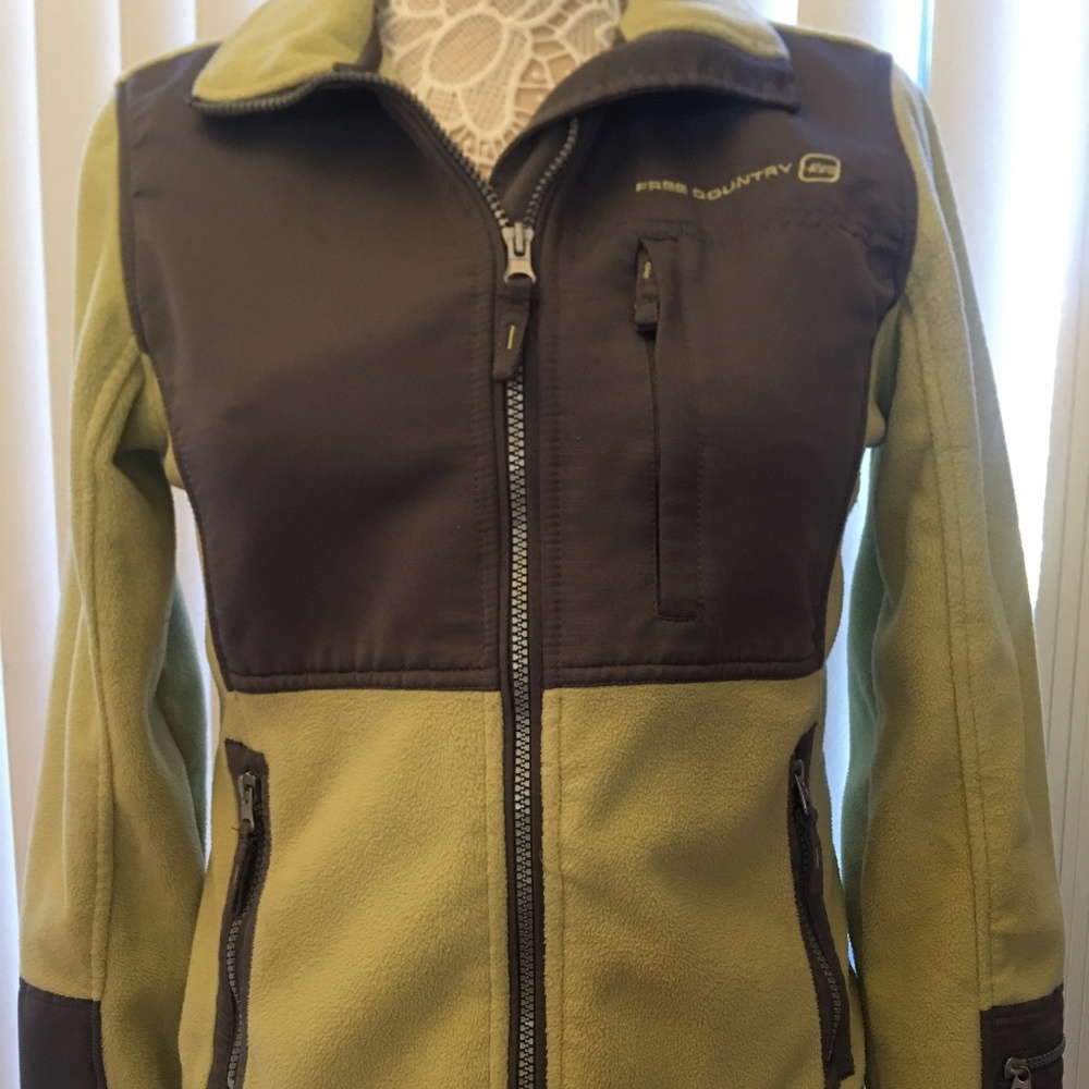 Free Country Women's Fleece Jacket